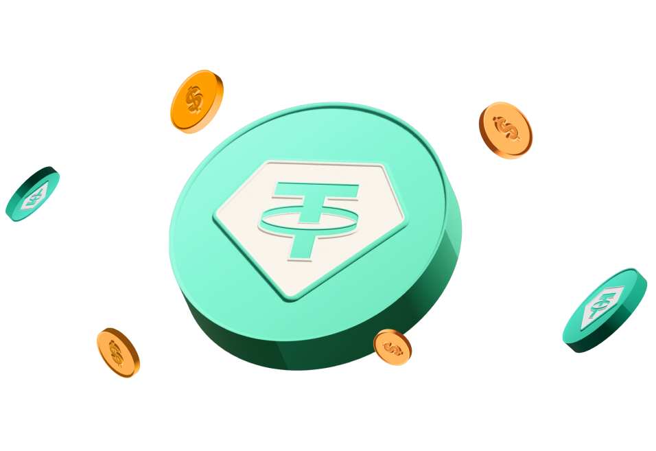 USDT
