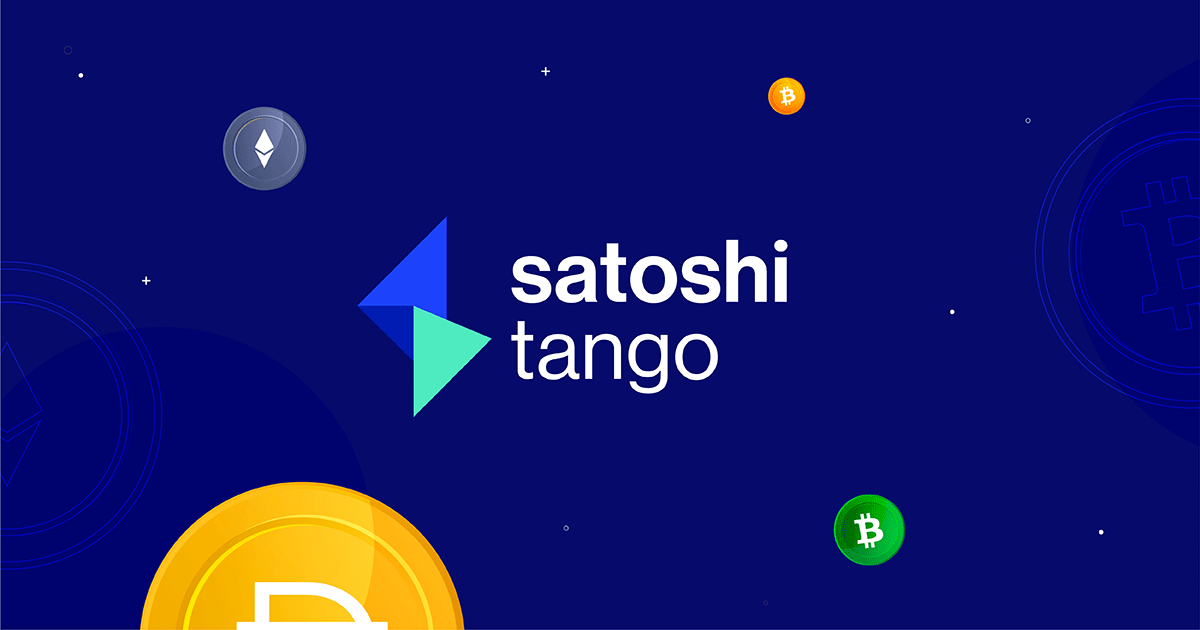 SatoshiTango - Comprar Bitcoin e Criptomoedas no Brasil, Comprar Ethereum